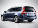 Volvo V70 D5 2009 года